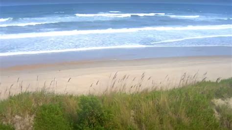 Beach Cam and Conditions